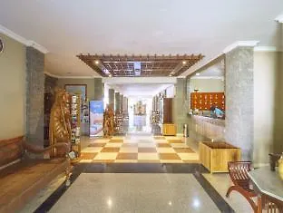 Taman Rosani & 3*
