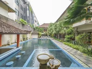Taman Rosani & 3* Seminyak (Bali)