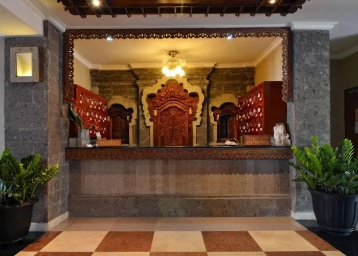 Taman Rosani & 3* Seminyak (Bali)