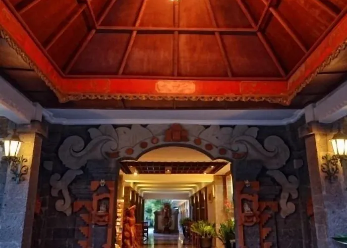 Taman Rosani & 3* Seminyak (Bali)