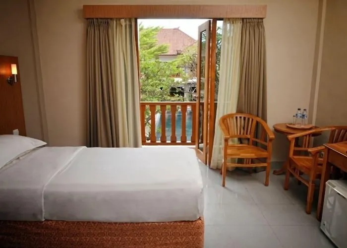 Hotel Taman Rosani &