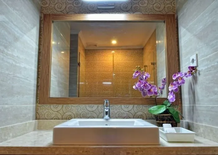 Taman Rosani & Hotel Seminyak (Bali)