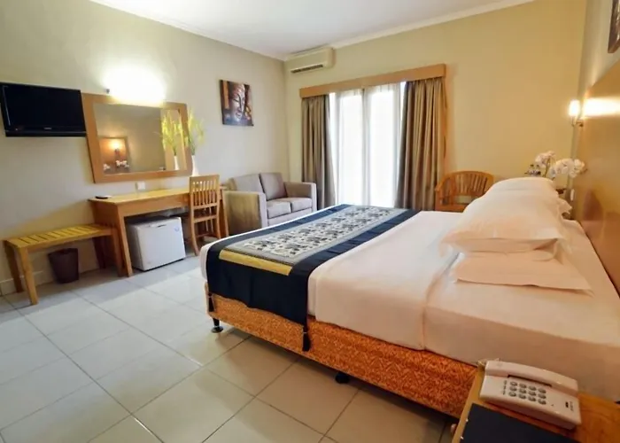 Taman Rosani & Hotel Seminyak (Bali)