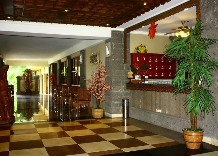 Taman Rosani & 3*