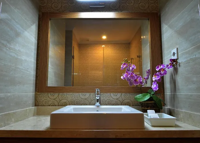 Hotel Taman Rosani & 3*