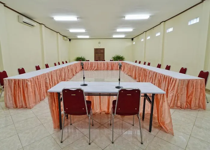 Taman Rosani & 3* Seminyak (Bali)
