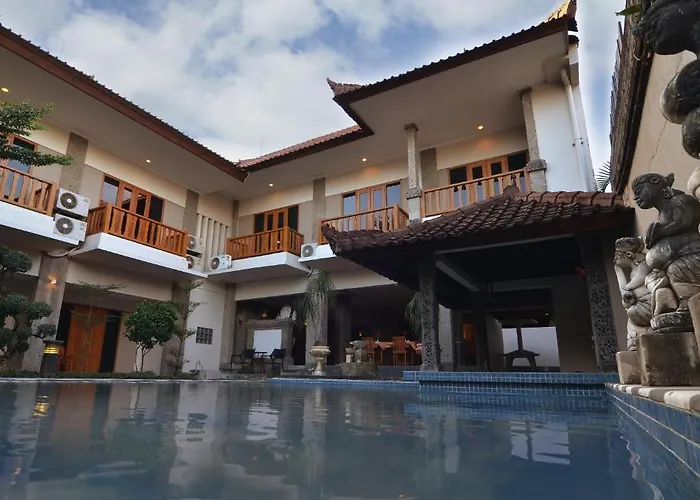 Taman Rosani & 3* سمينياك