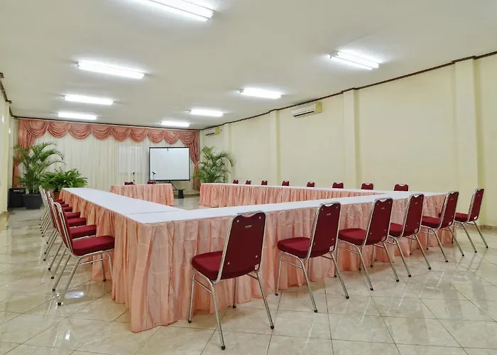Hotel Taman Rosani & Seminyak (Bali)