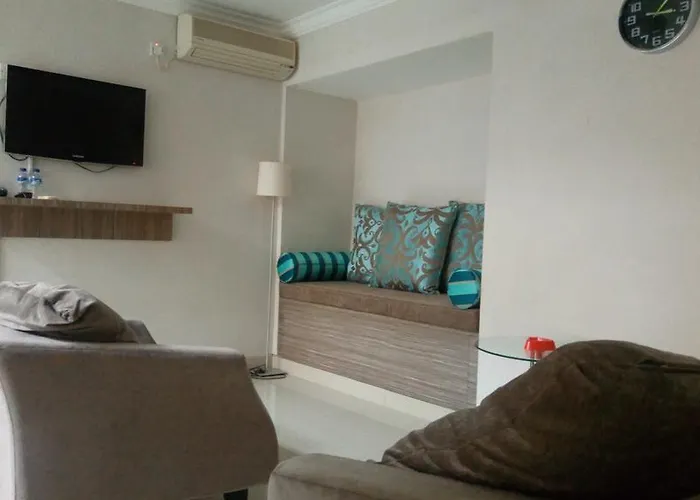 Taman Rosani & Hotel Seminyak (Bali)
