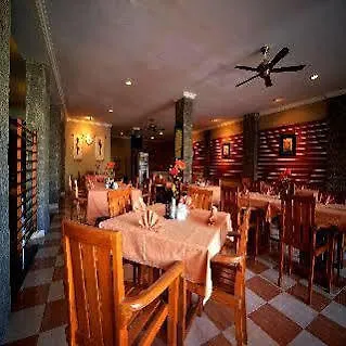 Hotel Taman Rosani & Seminyak (Bali)