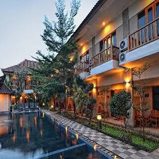 Taman Rosani & Seminyak (Bali)